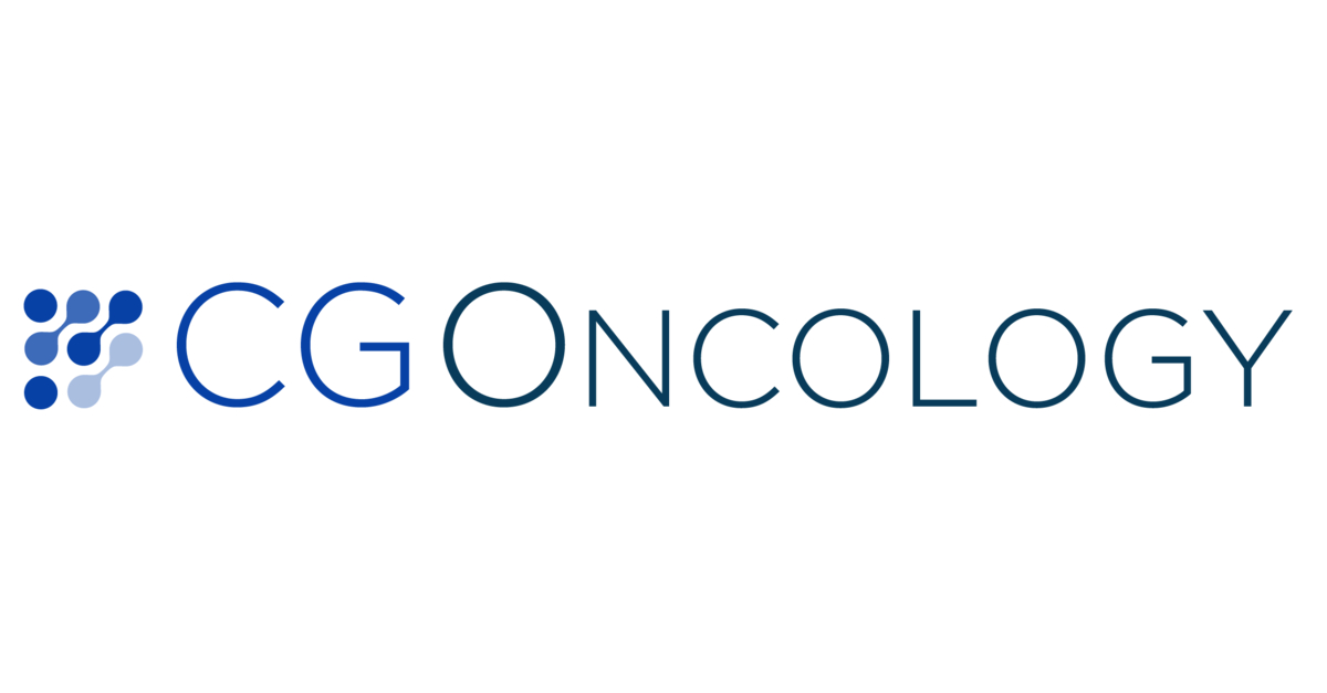 CG Oncology Presents New Clinical Data on Two Ongoing Programs at The ...